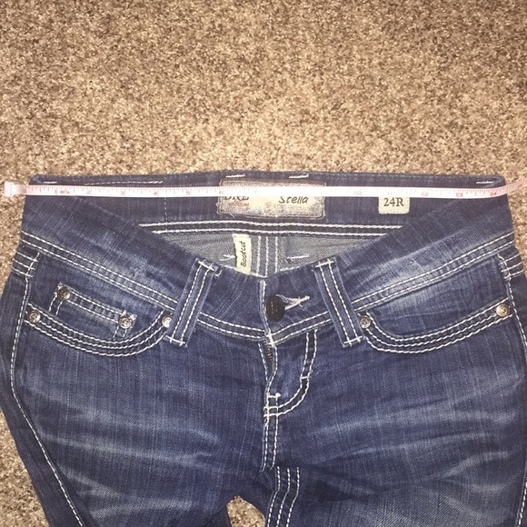 BKE Stella jeans - Picture 7 of 8